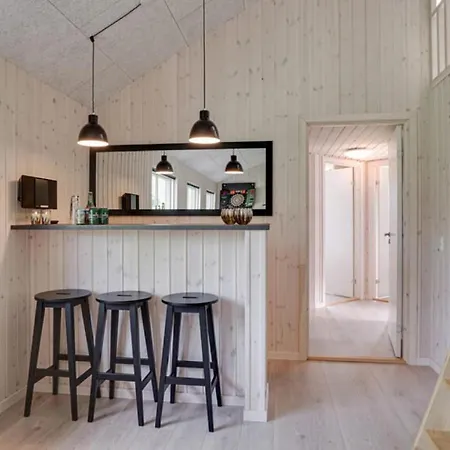 Villavilla 492 - Strand, Ostjylland * Grenå