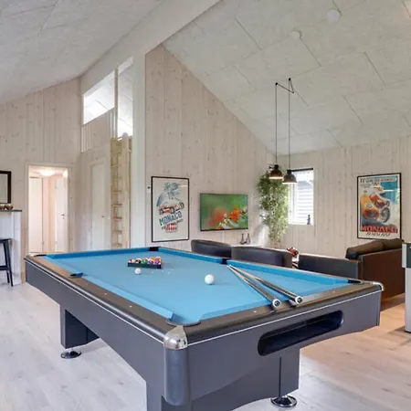 Villavilla 492 - Strand, Ostjylland