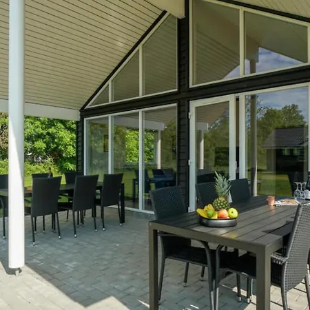Villavilla 492 - Strand, Ostjylland * Grenå