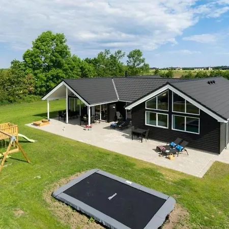 Villavilla 492 - Strand, Ostjylland * Grenå