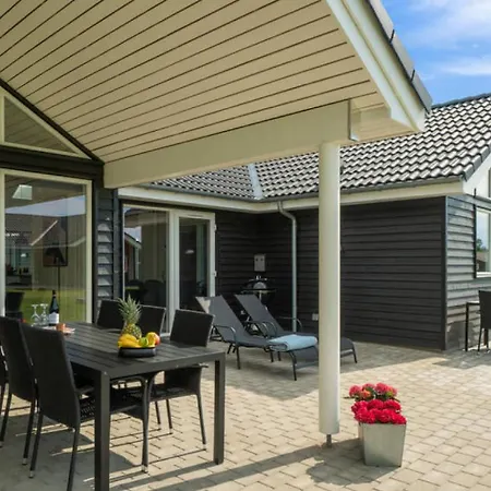 Villavilla 492 - Strand, Ostjylland Grenå