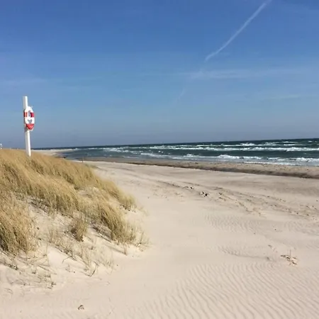 Villavilla 492 - Strand, Ostjylland *