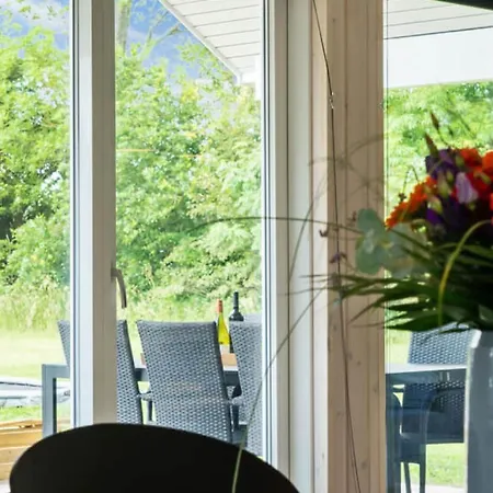 Feriehus Villavilla 492 - Strand, Ostjylland *