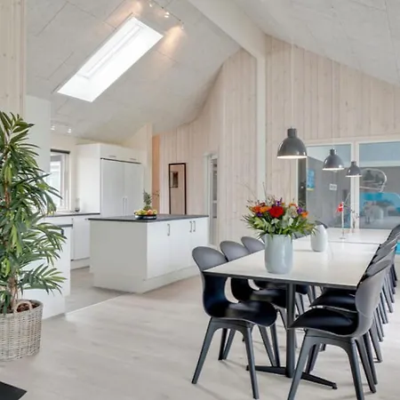 Villavilla 492 - Strand, Ostjylland * Grenå