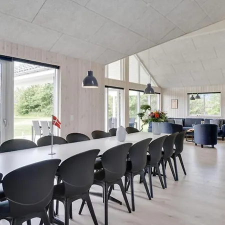 Villavilla 492 - Strand, Ostjylland * Grenå